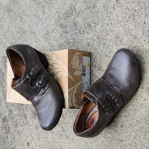 Sofft Dacia size 8.5